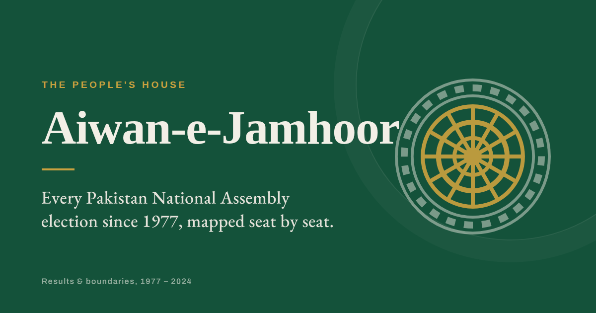 Aiwan-e-Jamhoor preview